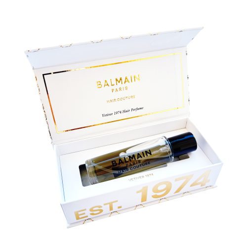 BALMAIN HAIR juukseparfüüm Vetiver / Hair Perfume Vetiver, 15ml