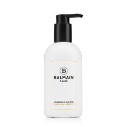 BALMAIN HAIR juukseid sügavuti niisutav šampoon / Moisturizing Shampoo