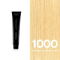 BALMAIN HAIR püsivärv 1000 Superlightener Extra Natural Blonde/ Couleurs Couture 1000 Superlightener Extra Natural Blonde 60ml