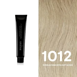 BALMAIN HAIR püsivärv 1012 Superlightener Extra Pearl Blonde/ Couleurs Couture 1012 Superlightener Extra Pearl Blonde 60ml