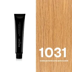 BALMAIN HAIR püsivärv 1032 Superlightener Extra Beige Blonde/ Couleurs Couture 1032 Superlightener Extra Beige Blonde 60ml