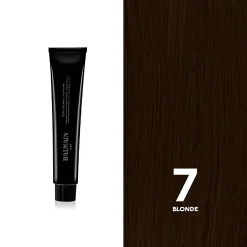 BALMAIN HAIR püsivärv 7 Blonde  / Couleurs Couture 7 Blonde 60ml