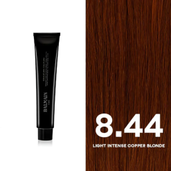 BALMAIN HAIR püsivärv 8.44 Light Intense Copper Blonde/ Couleurs Couture 8.44 Light Intense Copper Blonde 60ml