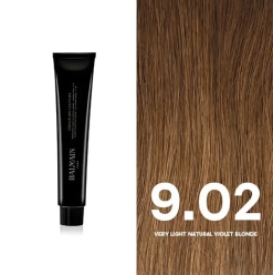 BALMAIN HAIR püsivärv 9.02 Very Light Natural Violet Blonde/ Couleurs Couture 9.02 Very Light Natural Violet Blonde 60ml