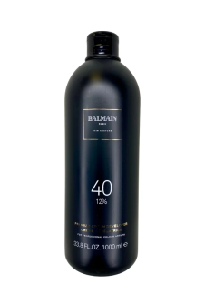 BALMAIN HAIR kergvärvi aktivaator 12 % / Crème Developer Activator 40 Vol 1000ml