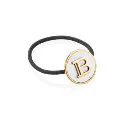 BALMAIN HAIR juuksekumm / Limited Edition Legacy Elastique B