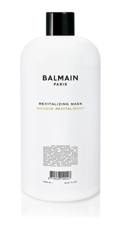 BALMAIN HAIR juukseid taaselustav mask / Revitalizing Mask 1000ml