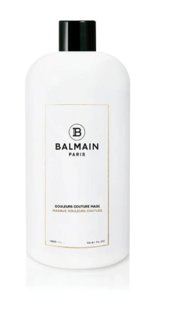 BALMAIN HAIR värvitud juustele mask/ Couleurs Couture Mask 1000ml