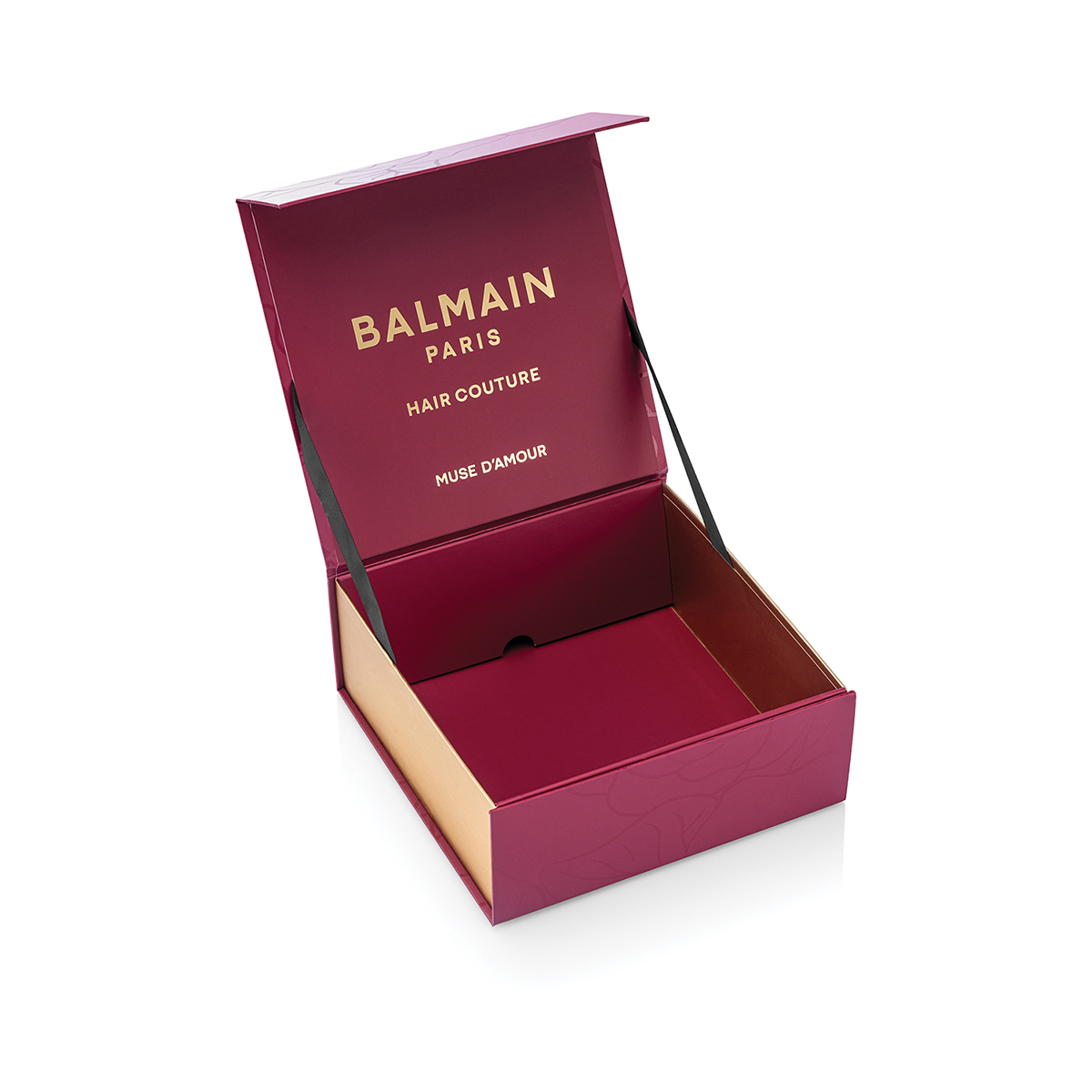 BALMAIN HAIR kinkekarp (tühi) / Universal Care Gift Box - Image 2
