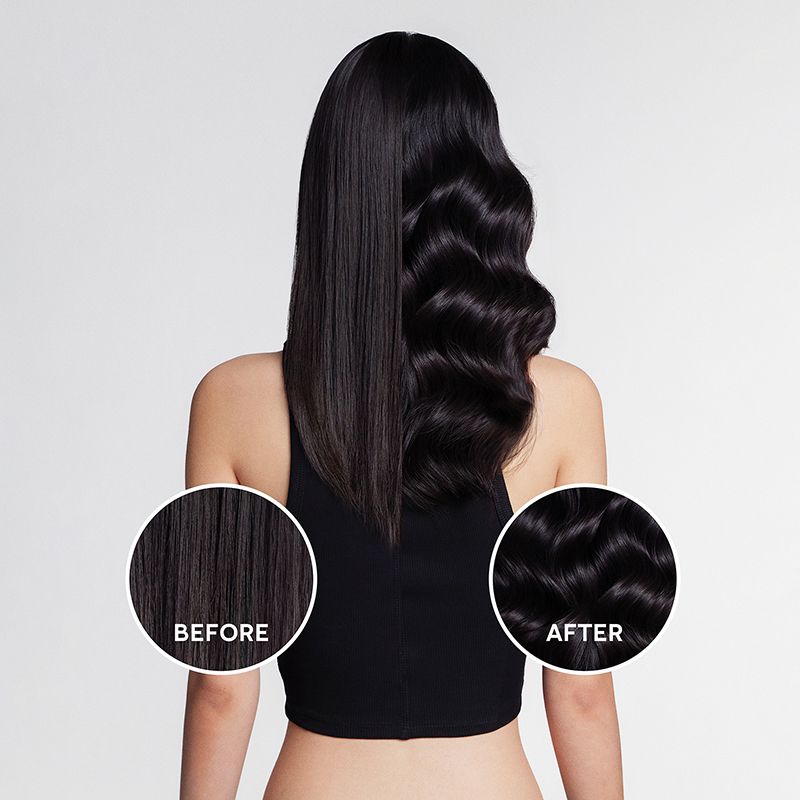 BALMAIN HAIR tooniv juuksemask violetne / Illuminating Violet Hair Mask 150ml - Image 3