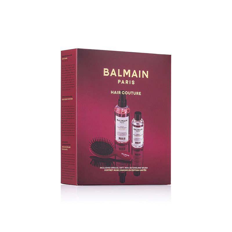 BALMAIN HAIR Muse D'Amour kinkekomplekt / Muse D'Amour Gift Set - Image 3