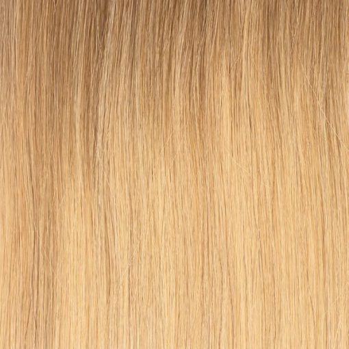 BALMAIN HAIR Clip-in Weft naturaalsed Remy juuksepikendused / Clip-in Weft Extension Set, Human Hair, 40cm - Image 6