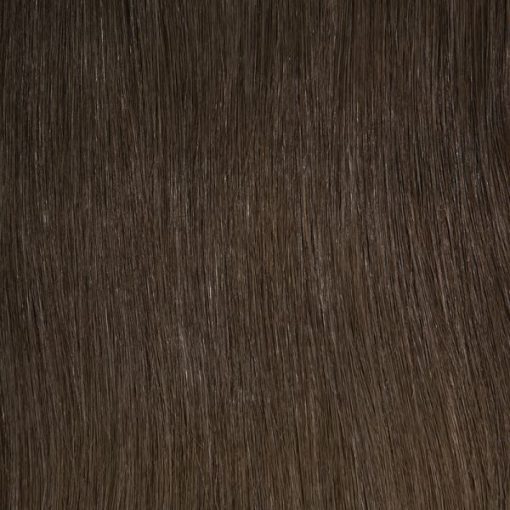 BALMAIN HAIR Clip-in Weft naturaalsed Remy juuksepikendused / Clip-in Weft Extension Set, Human Hair, 40cm - Image 3