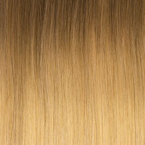 BALMAIN HAIR Clip-in Weft naturaalsed Remy juuksepikendused / Clip-in Weft Extension Set, Human Hair, 40cm - Image 7