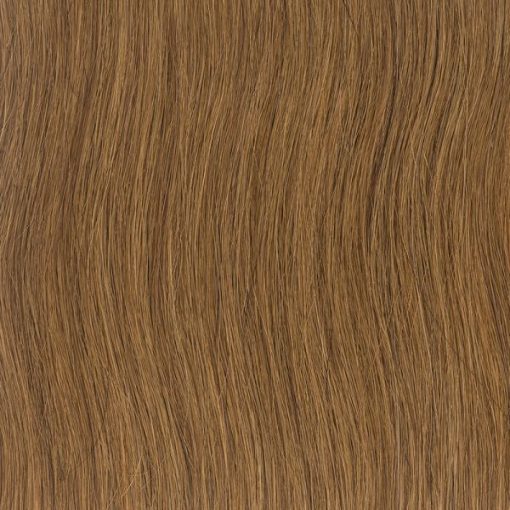 BALMAIN HAIR Clip-in Weft naturaalsed Remy juuksepikendused / Clip-in Weft Extension Set, Human Hair, 40cm - Image 10