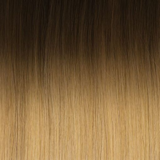 BALMAIN HAIR Clip-in Weft naturaalsed Remy juuksepikendused / Clip-in Weft Extension Set, Human Hair, 40cm - Image 8