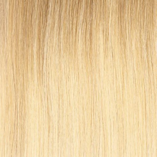 BALMAIN HAIR Clip-in Weft naturaalsed Remy juuksepikendused / Clip-in Weft Extension Set, Human Hair, 40cm - Image 9