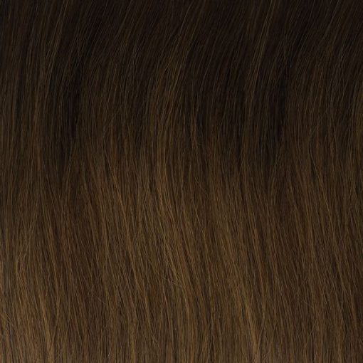 BALMAIN HAIR Clip-in Weft naturaalsed Remy juuksepikendused / Clip-in Weft Extension Set, Human Hair, 40cm - Image 13