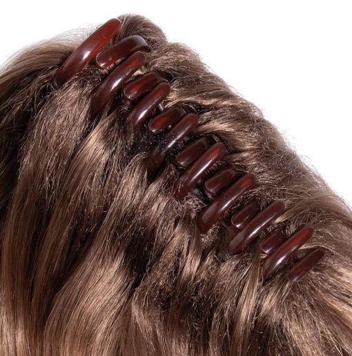 BALMAIN HAIR Double ponisaba Memory Hair / DoubleStyle Ponytail - Image 2