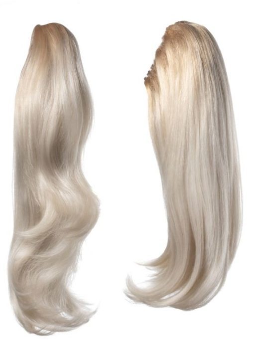 BALMAIN HAIR Double ponisaba Memory Hair / DoubleStyle Ponytail - Image 18