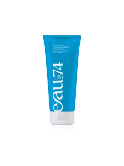 EAU de Santorini Hyaluronic Glow ​kehakreem 200ml