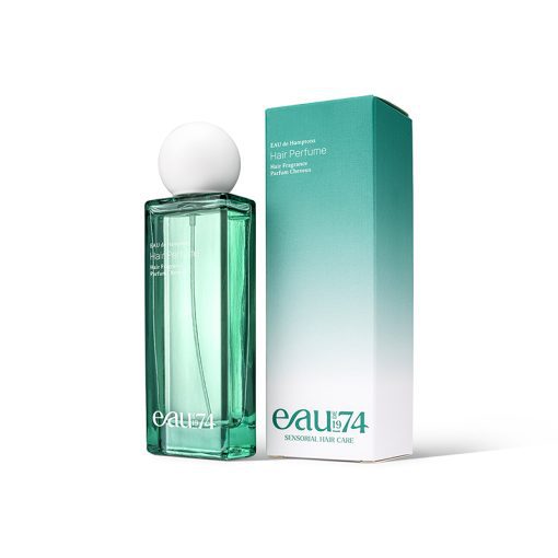EAU de Hamptons Juukseparfüüm