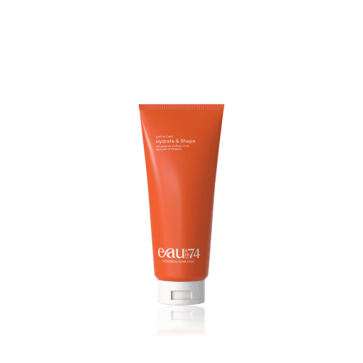EAU de Capri Niisutav juuste viimistlusvahend 100ml