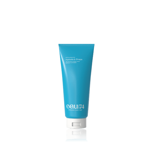 EAU de Santorini Niisutav juuste viimistlusvahend 100ml
