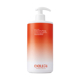 750ml Capri Shampoo