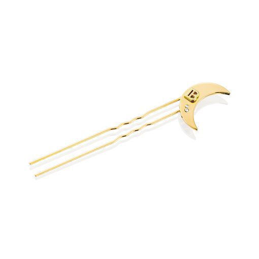 BALMAIN HAIR 18K kullaga juuksenõelte komplekt / Professional 18K Gold Pin Set - Image 5
