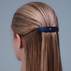 Alternative view of BALMAIN HAIR juukseklamber Cosmic Shappire M / Barrette Cheveux Cosmic Sapphire M