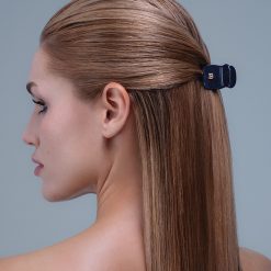 Alternative view of BALMAIN HAIR juukseklamber Cosmic Sapphire XS / Pince à cheveux Cosmic Shappire XS