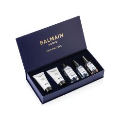 Alternative view of BALMAIN HAIR viie erineva juuksehoolduse tootega reisikomplekt / Discovery Travel Set, 5pcs Hair Products