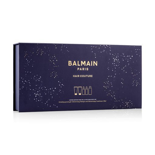 BALMAIN HAIR viie erineva juuksehoolduse tootega reisikomplekt / Discovery Travel Set, 5pcs Hair Products - Image 4