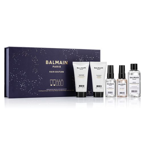 Muse de la Féte - Discovery Travel Set Limited Edition