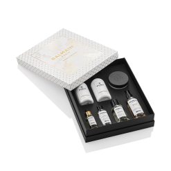 Alternative view of BALMAIN HAIR DNA komplekt 7 toodetega / DNA Collection GIFT SET with 7 products