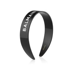 BALMAIN HAIR Limiteeritud peavõru Locks of Love suur