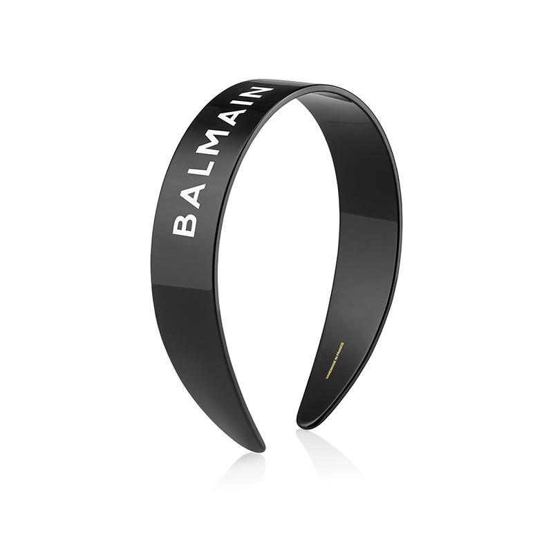 BALMAIN HAIR Limiteeritud peavõru Locks of Love suur