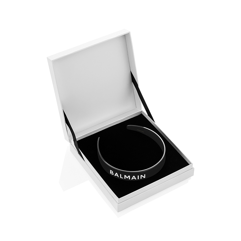 BALMAIN HAIR Limiteeritud peavõru Locks of Love suur - Image 2