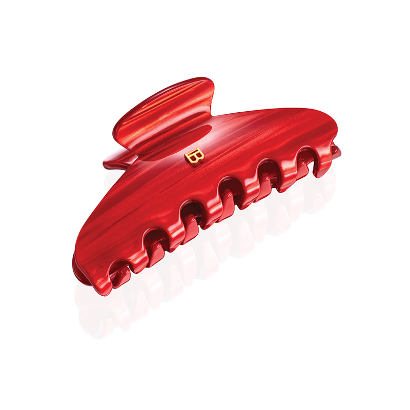 BALMAIN HAIR Limiteeritud Locks of Love juukseklamber L