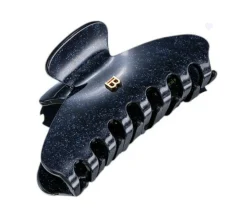 BALMAIN HAIR Juukseklamber Cosmic Sapphire M / Pince à cheveux Cosmic Sapphire M