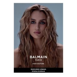 09.03.2026 - Jonava - Balmain Hair Praktinis Procedūrų Seminaras
