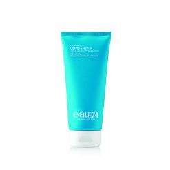 EAUde1974 juuksemask lokkis juustele / Define & Renew Texture and Curl Mask 200ml