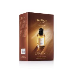 Alternative view of BALMAIN HAIR Locks of Labyrinth Hair Perfume GINGER 100ml